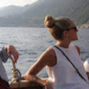 Meet your Posher, Taylor